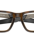 Quad Out OY8023 03 Satin Brown Tortoise