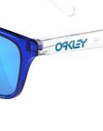 Frogskins XS OJ9006 34 Crystal Blue