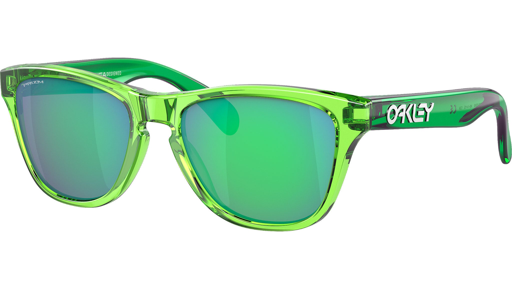 Frogskins XXS OJ9009 05 Acid Green