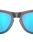 Frogskins XXS OJ9009 02 Grey Smoke