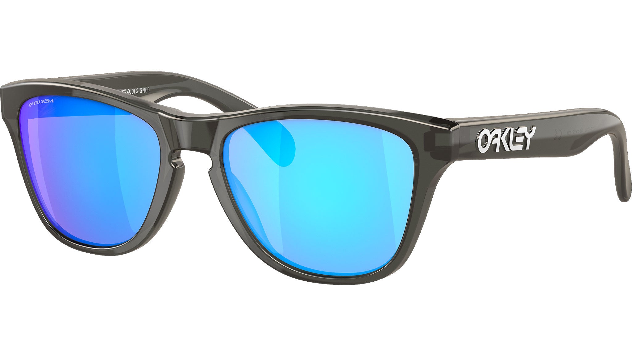 Frogskins XXS OJ9009 02 Grey Smoke