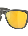 Frogskins XS OJ9006 37 Matte Grey Smoke