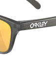 Frogskins XS OJ9006 37 Matte Grey Smoke