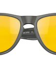 Frogskins XS OJ9006 37 Matte Grey Smoke