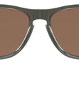 Frogskins XS OJ9006 37 Matte Grey Smoke