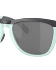 Frogskins Range OO9284 03 Carbon Blue