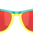 Frogskins Hybrid OO9289 02 Celeste