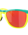 Frogskins Hybrid OO9289 02 Celeste