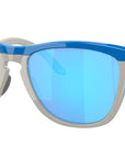 Frogskins Hybrid OO9289 03 Blue Cool Grey