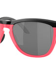 Frogskins Hybrid OO9289 04 Neon Pink