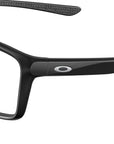 Rafter OX8178 01 Satin Black