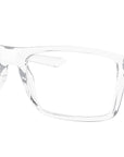 Rafter OX8178 03 Polished Clear