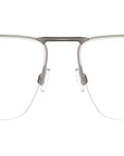 Voon OX3026 04 Matte Gunmetal