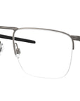 Voon OX3026 04 Matte Gunmetal