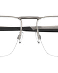 Voon OX3026 04 Matte Gunmetal