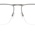 Voon OX3026 04 Matte Gunmetal