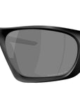 Lateralis OO9431 01 Matte Black