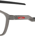 Futurity RS OX8186 02 Satin Grey Smoke