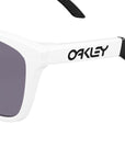 Frogskins Hybrid OO9289 08 Matte White