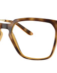 Bmng SQ OX8189 04 Polished Brown Tortoise