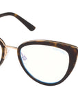 FT5580-B 052 Dark Havana