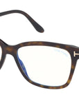 FT5597-B 052 Dark Havana