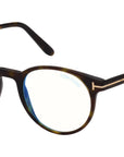 FT5695-B 052 Dark Havana