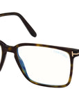 FT5696-B 052 Dark Havana