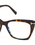 FT5709-B 052 Dark Havana