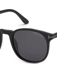 Ansel FT0858-N 01A shiny black