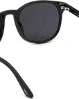Ansel FT0858-N 01A shiny black