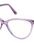 FT5743-B 078 Shiny Lilac