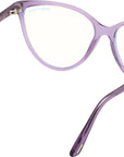 FT5743-B 078 Shiny Lilac