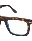 FT5757-B 052 Dark Havana