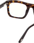 FT5757-B 052 Dark Havana