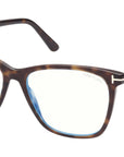 FT5762-B 052 Dark Havana