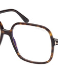 FT5764-B 052 Dark Havana