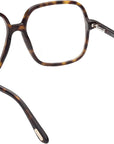 FT5764-B 052 Dark Havana