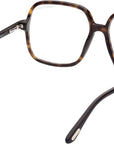 FT5764-B 052 Dark Havana