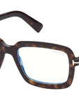 FT5767-B 052 Dark Havana