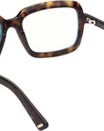 FT5767-B 052 Dark Havana