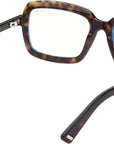 FT5767-B 052 Dark Havana