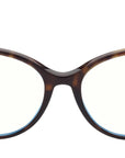 FT5770-B 052 Dark Havana