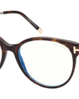 FT5770-B 052 Dark Havana