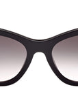 Cara FT0940 05B Black Havana Grey