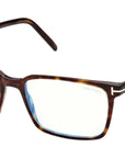 FT5802-B 052 Dark Havana