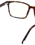 FT5802-B 052 Dark Havana