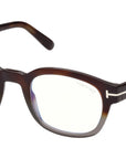 FT5808-B 055 Coloured Havana