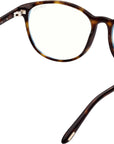 FT5810-B 052 Dark Havana