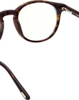 FT5823-H-B 052 Dark Havana